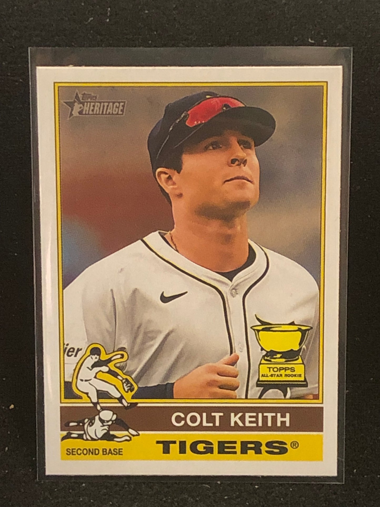 2025 Topps Heritage Baseball U-PICK Base Singles 212-374