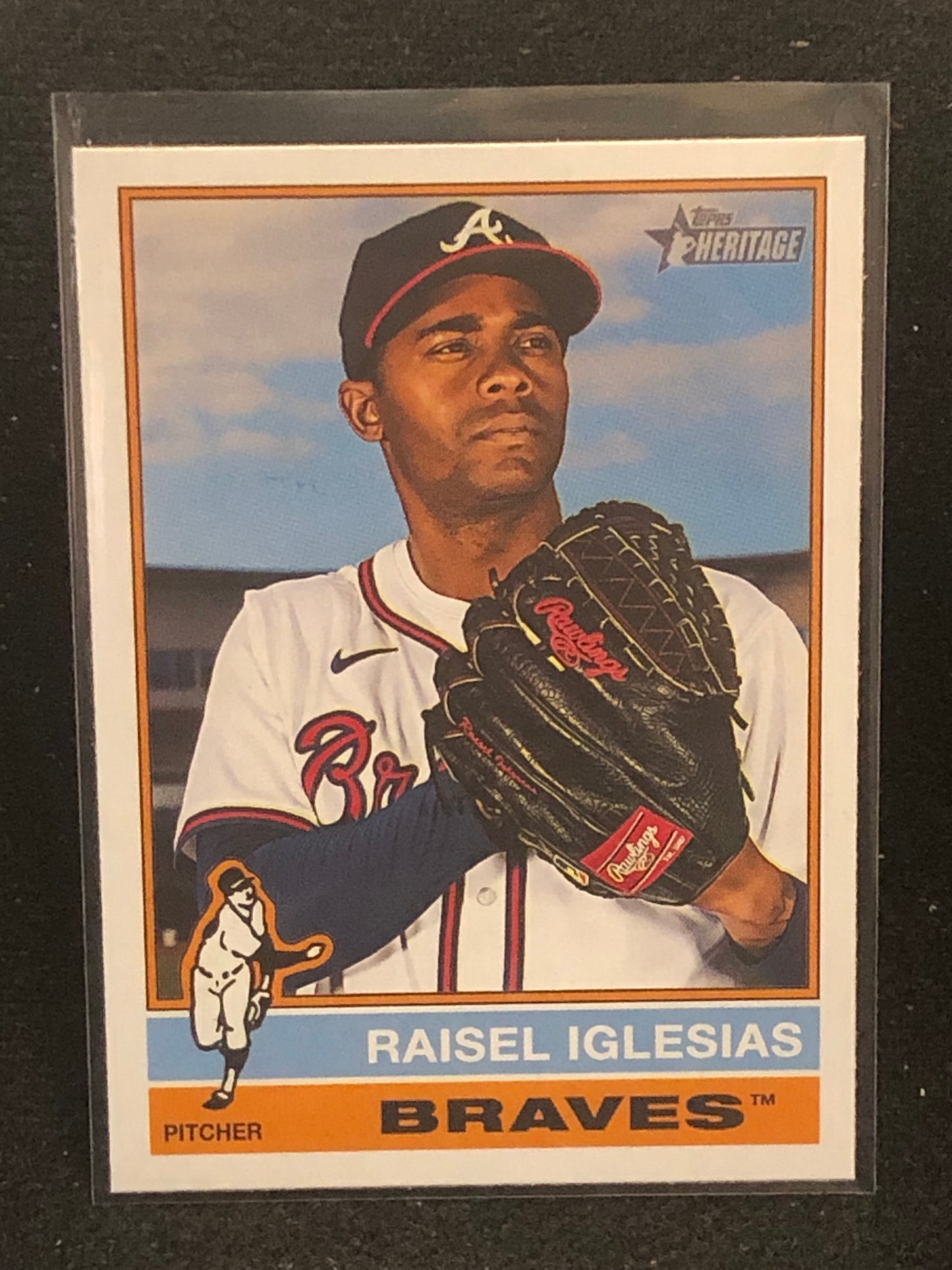 2025 Topps Heritage Baseball U-PICK Base Singles 212-374