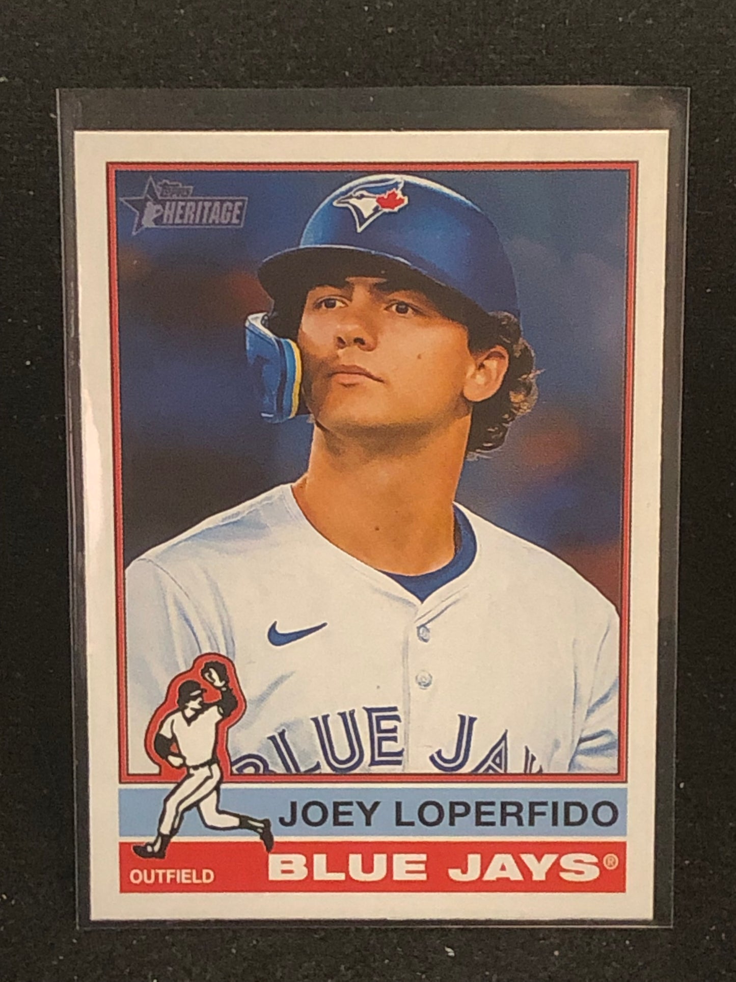 2025 Topps Heritage Baseball U-PICK Base Singles 212-374