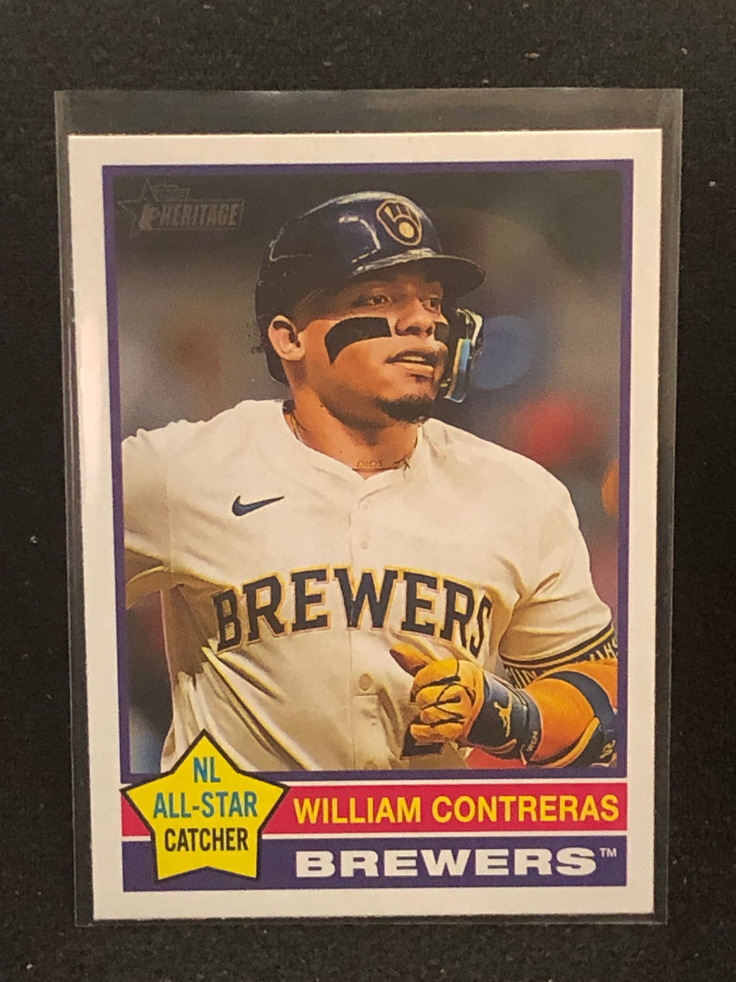 2025 Topps Heritage Baseball U-PICK Base Singles 212-374