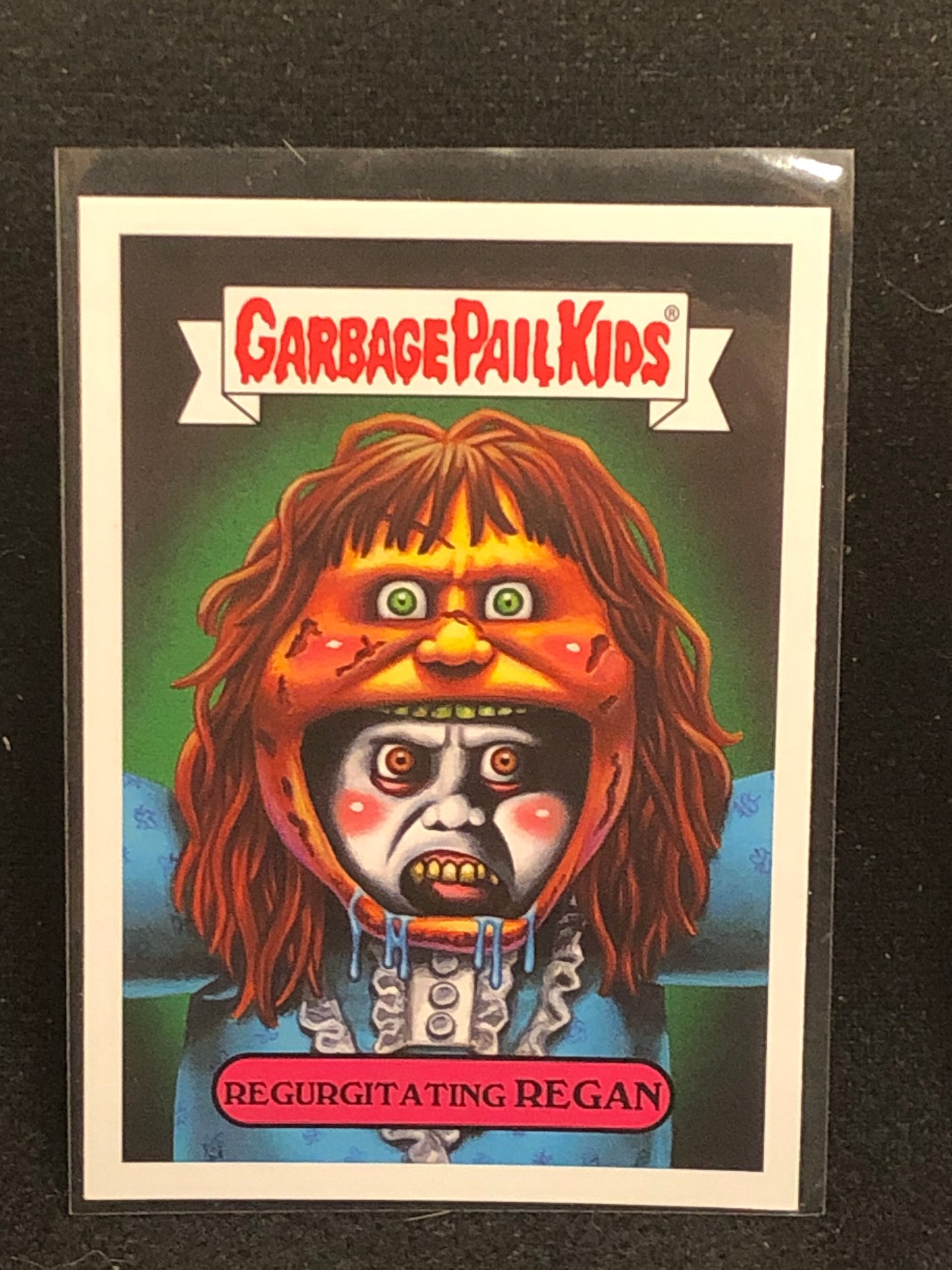 Garbage Pail Kids Revenge Of Oh The Horror-Ible U-PICK Base Singles