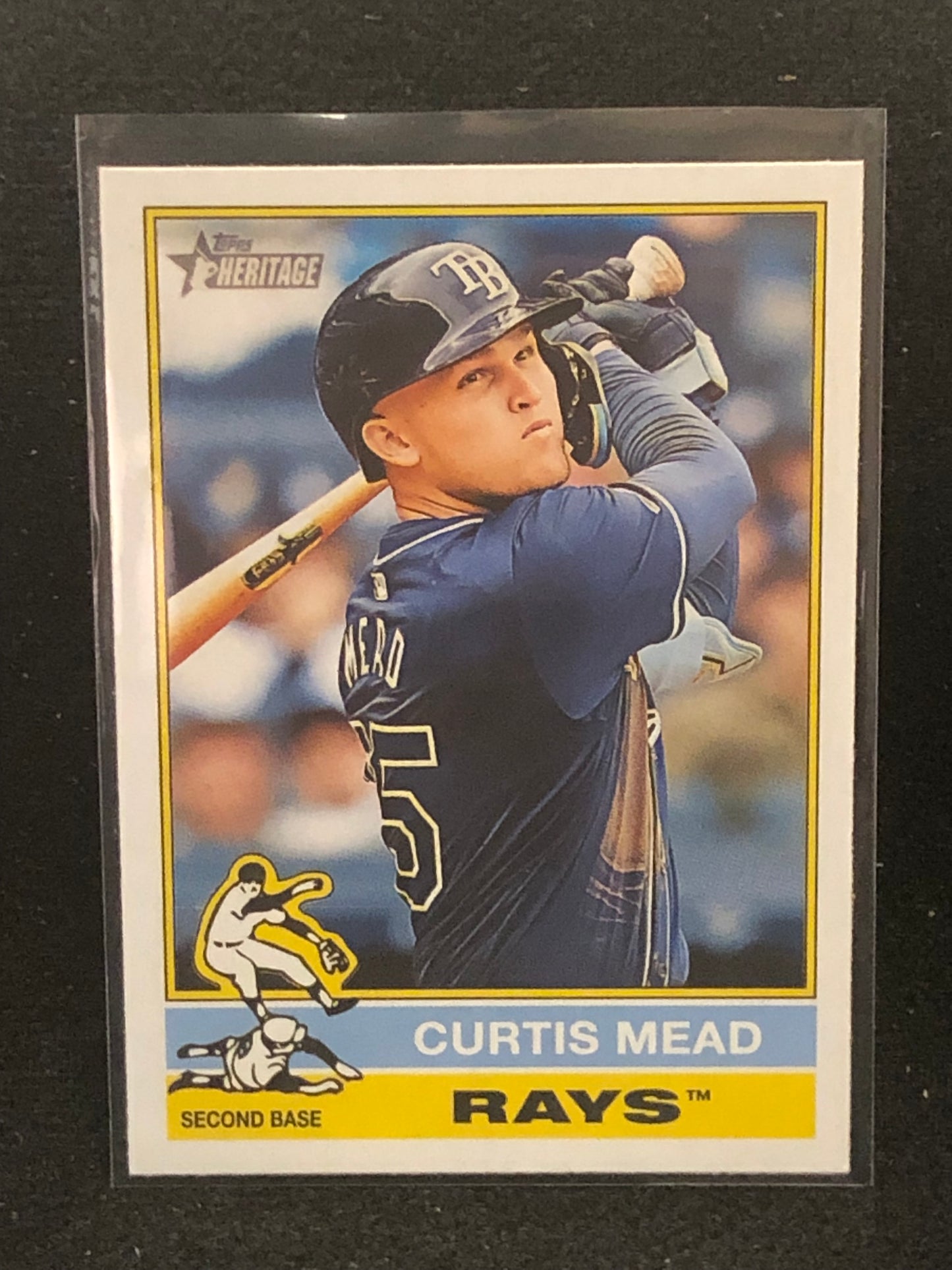 2025 Topps Heritage Baseball U-PICK Base Singles 212-374