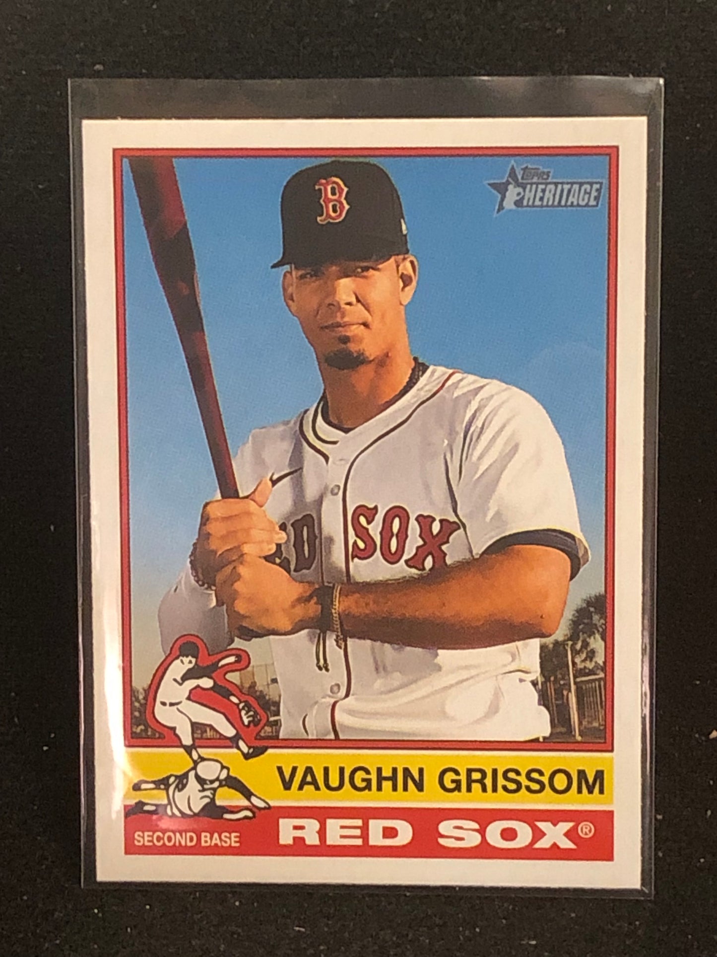 2025 Topps Heritage Baseball U-PICK Base Singles 212-374