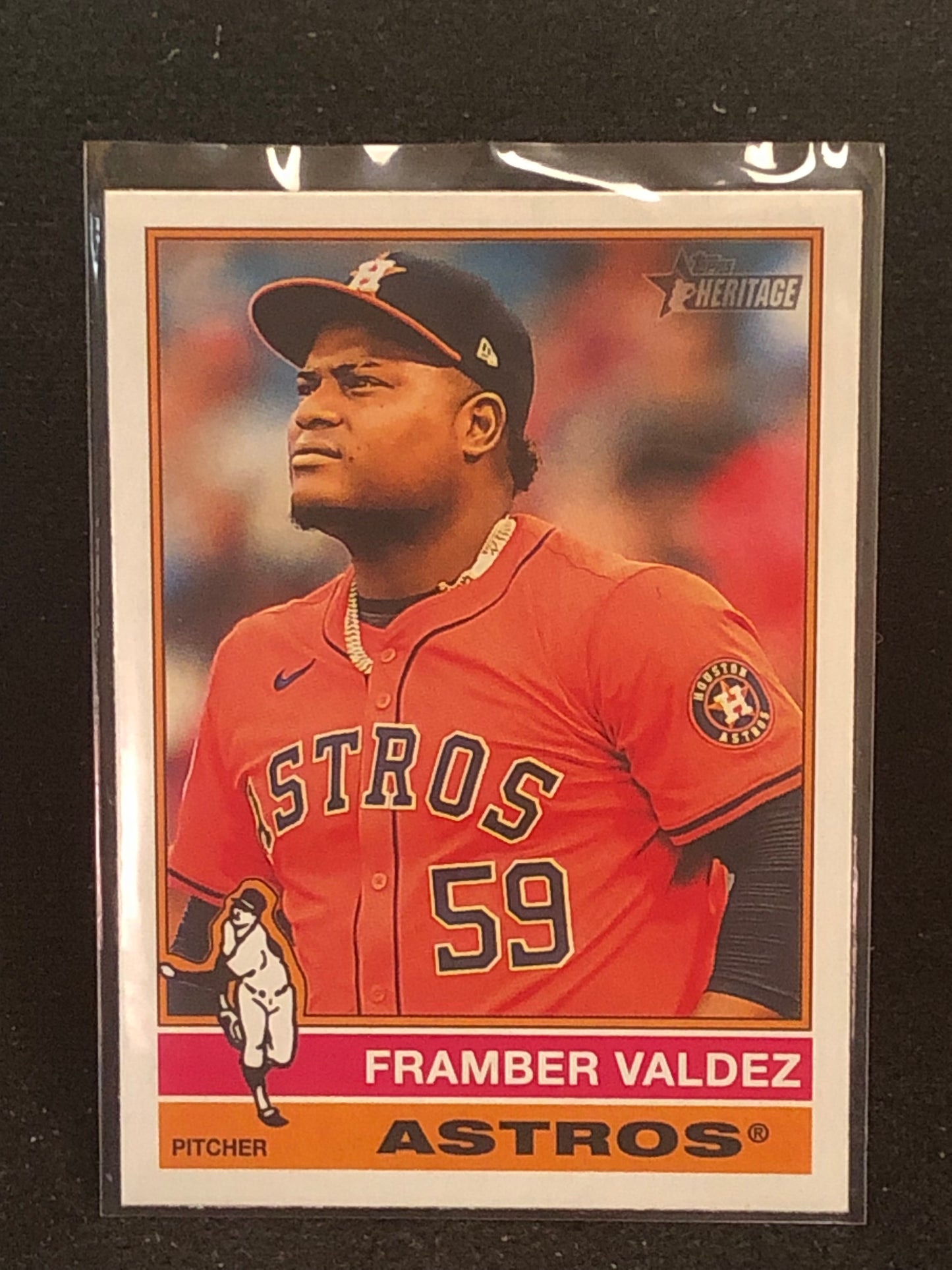 2025 Topps Heritage Baseball U-PICK Base Singles 212-374