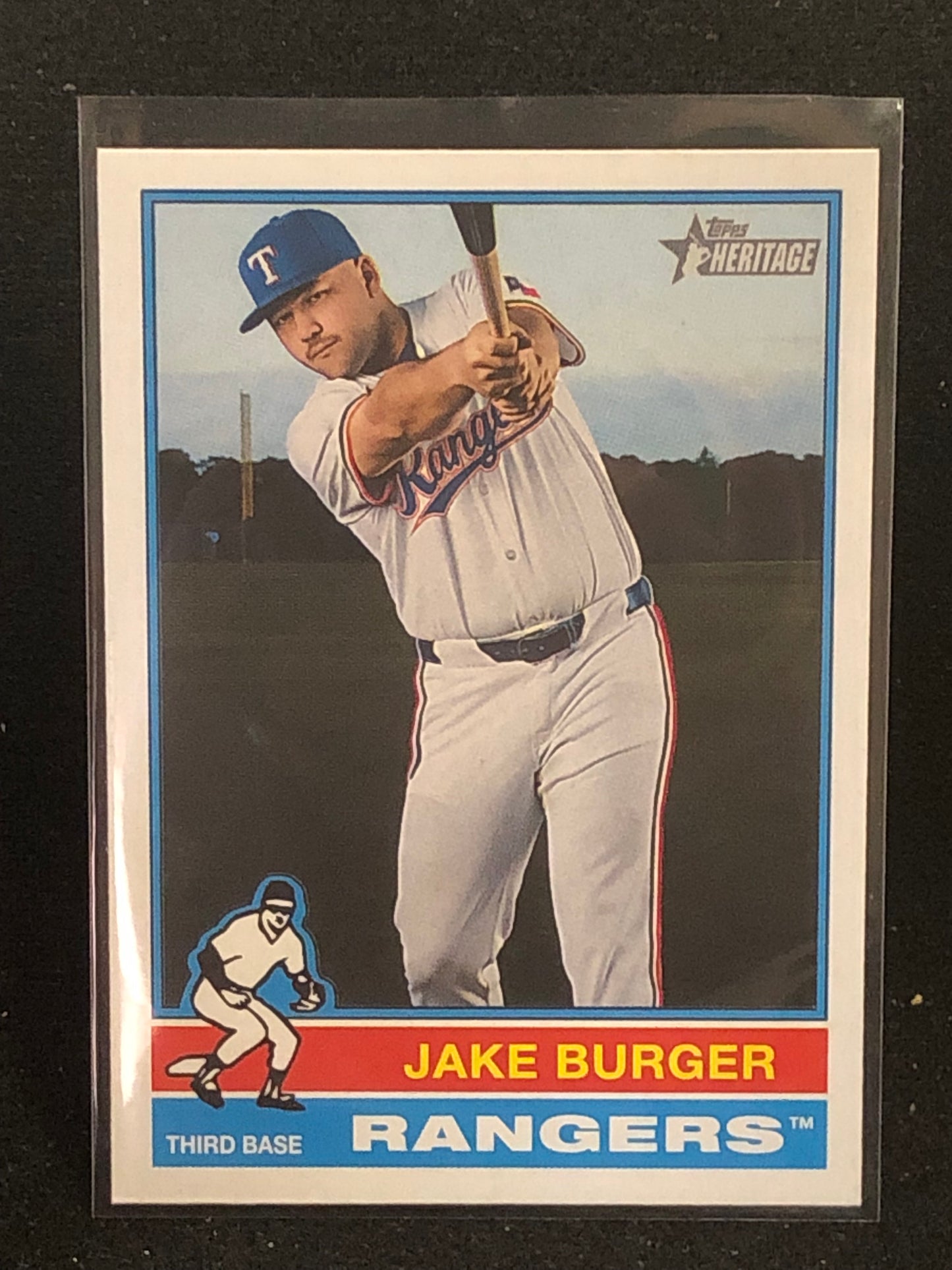 2025 Topps Heritage Baseball U-PICK Base Singles 212-374