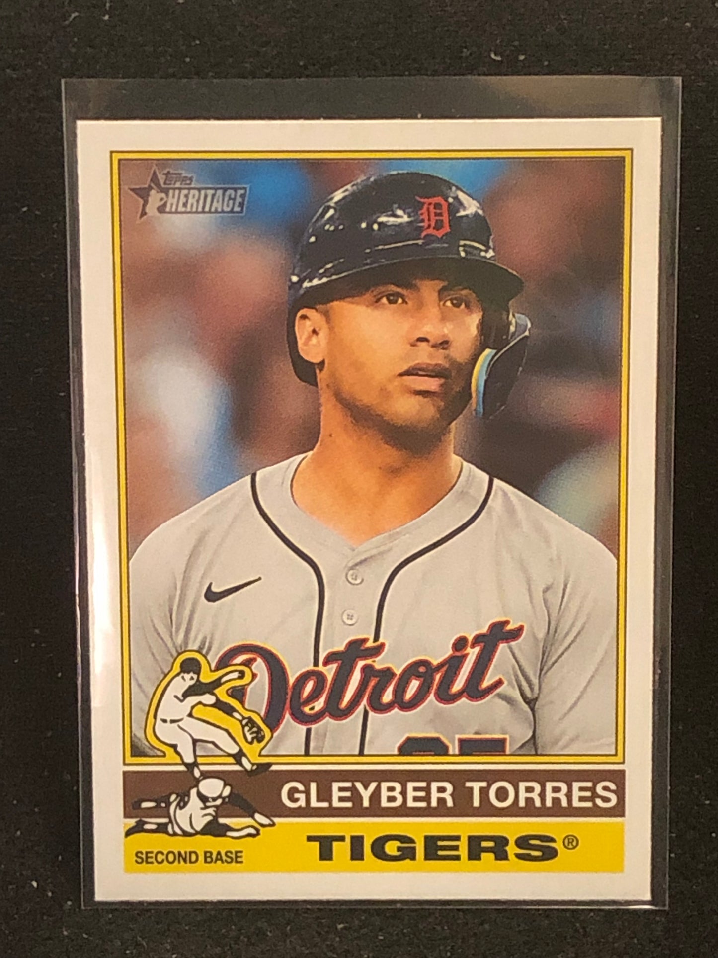 2025 Topps Heritage Baseball U-PICK Base Singles 212-374