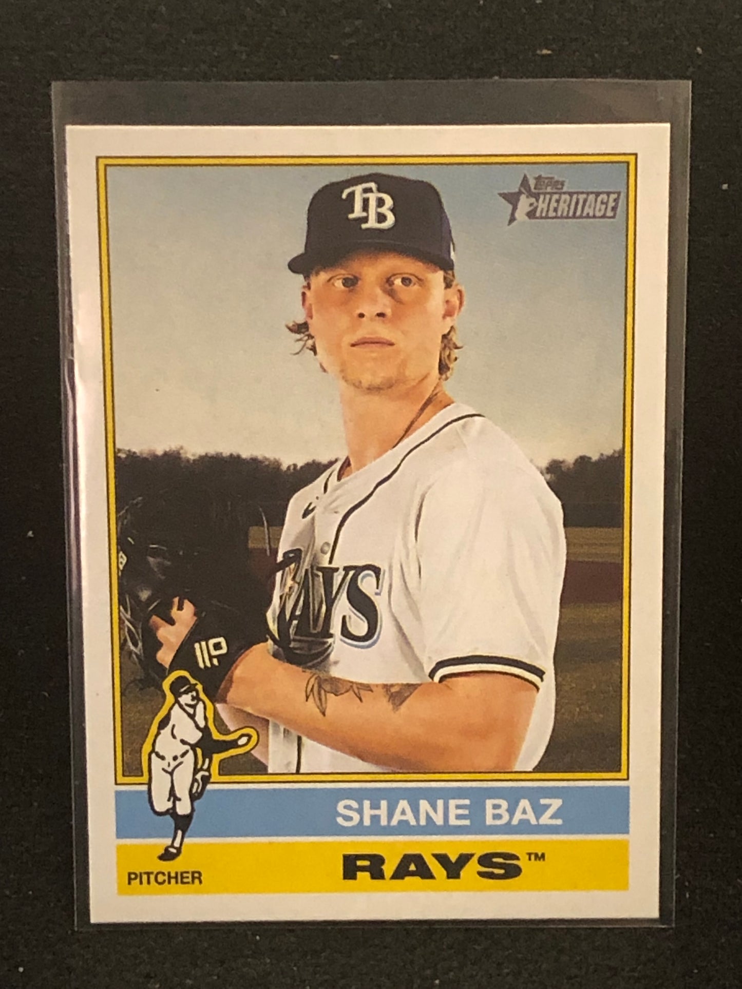 2025 Topps Heritage Baseball U-PICK Base Singles 212-374