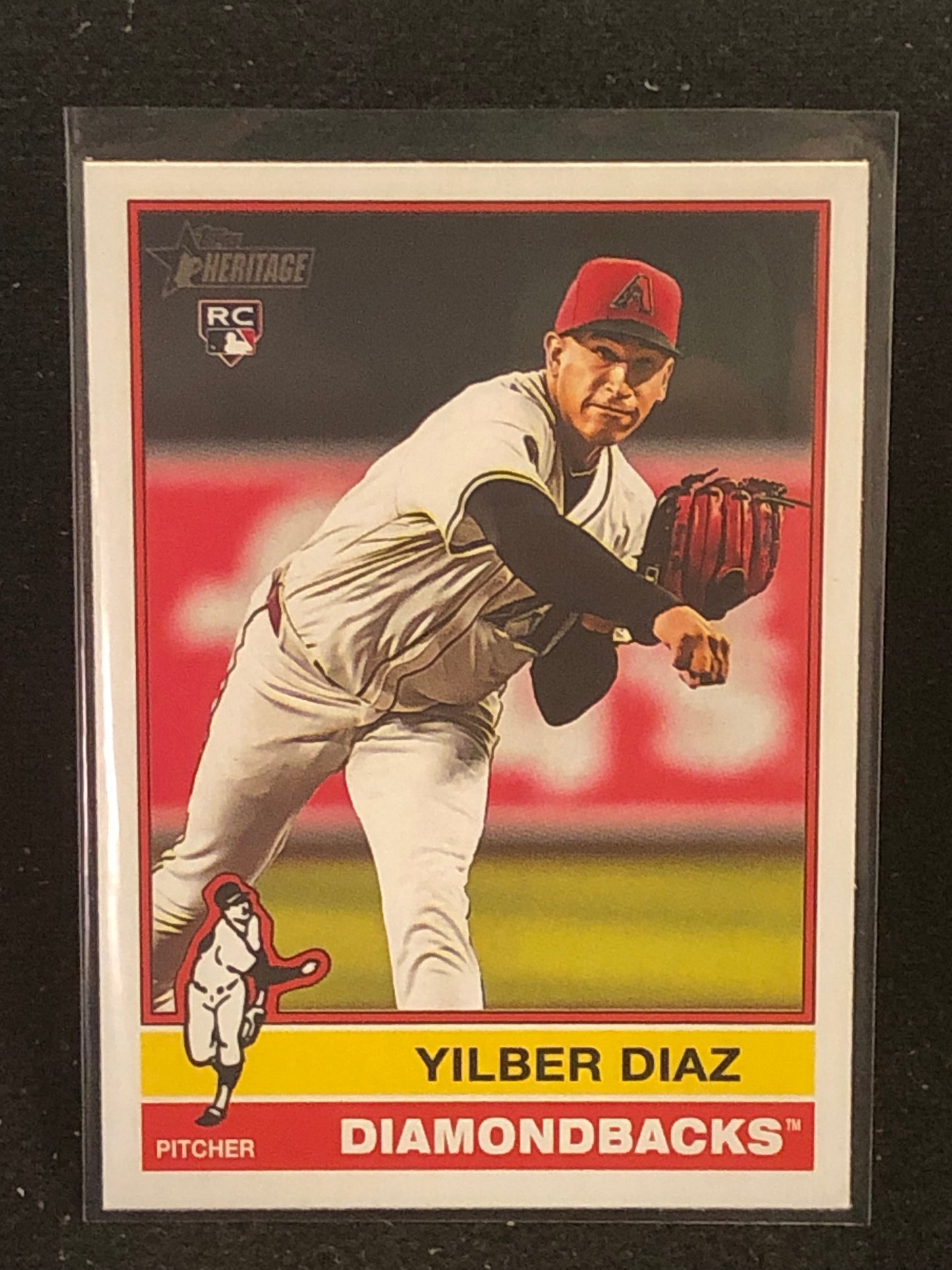 2025 Topps Heritage Baseball U-PICK Base Singles 212-374