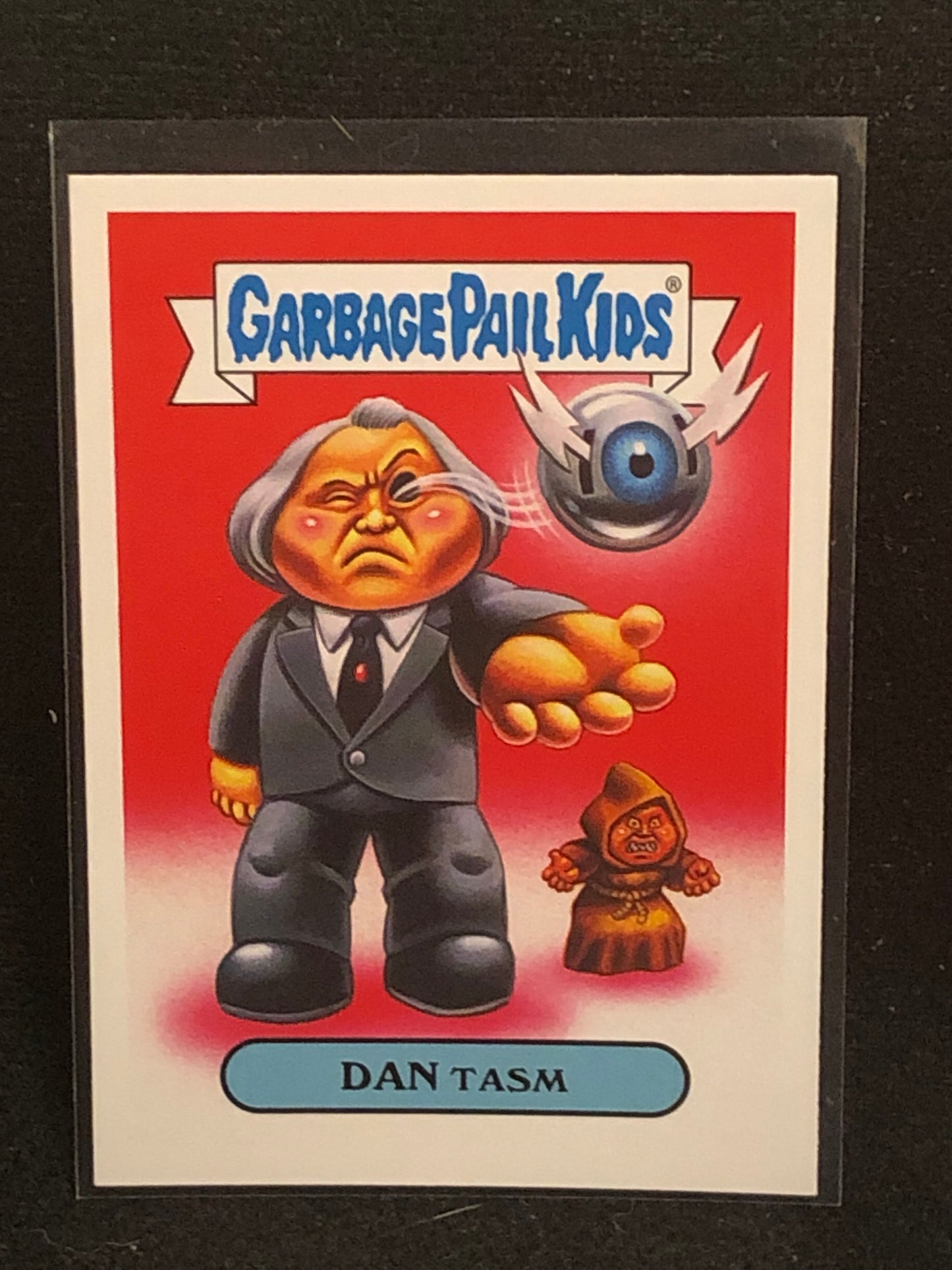 Garbage Pail Kids Revenge Of Oh The Horror-Ible U-PICK Retro Horror Base Singles