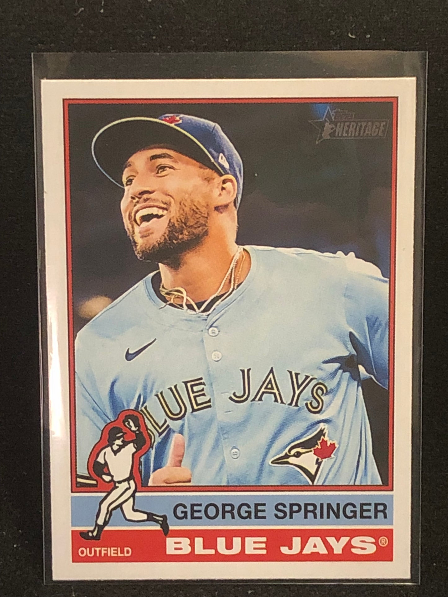 2025 Topps Heritage Baseball U-PICK Base Singles 375-495