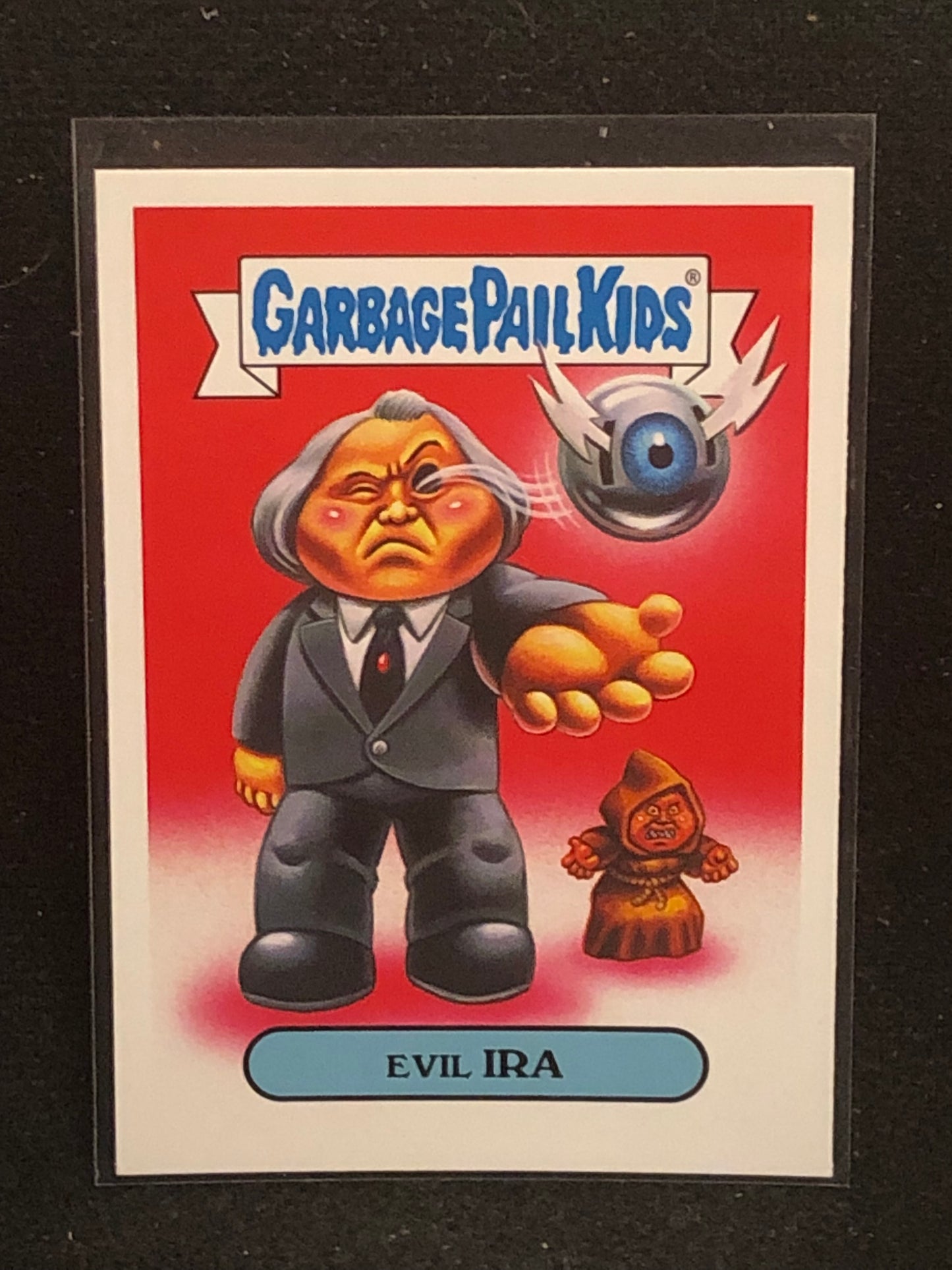 Garbage Pail Kids Revenge Of Oh The Horror-Ible U-PICK Retro Horror Base Singles