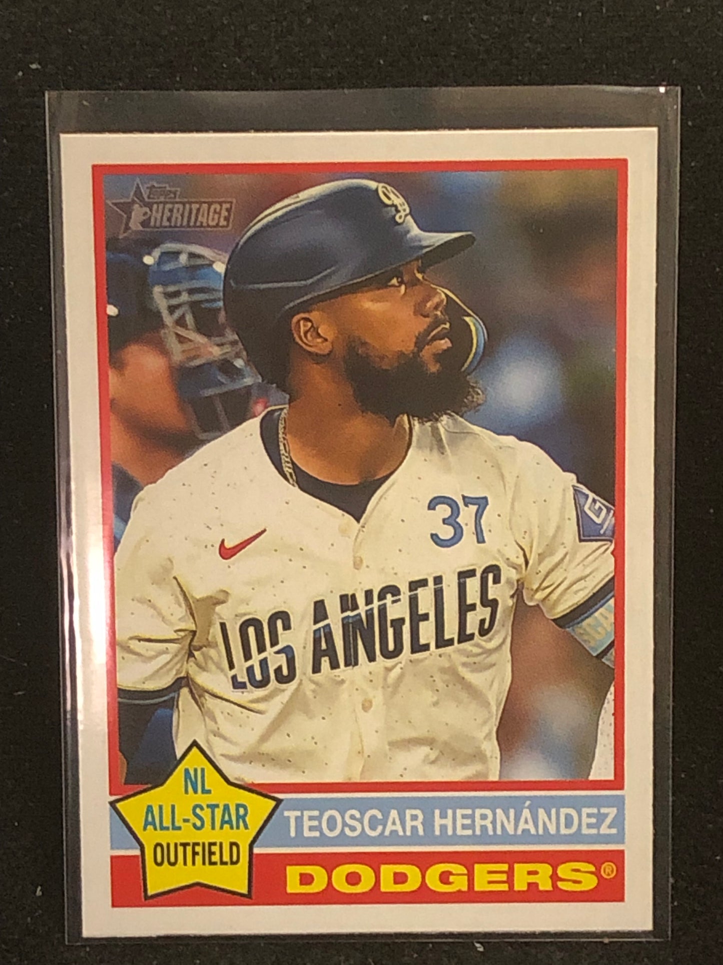 2025 Topps Heritage Baseball U-PICK Base Singles 375-495