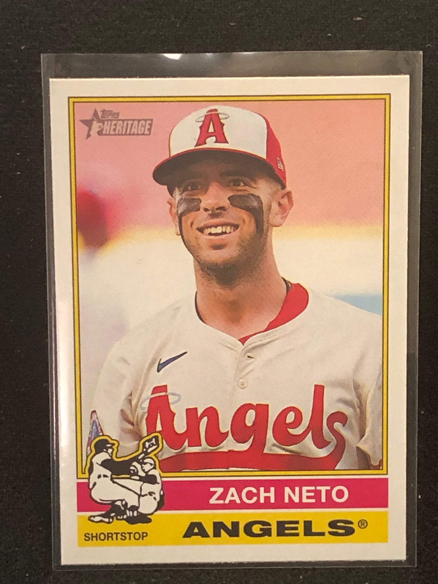2025 Topps Heritage Baseball U-PICK Base Singles 375-495