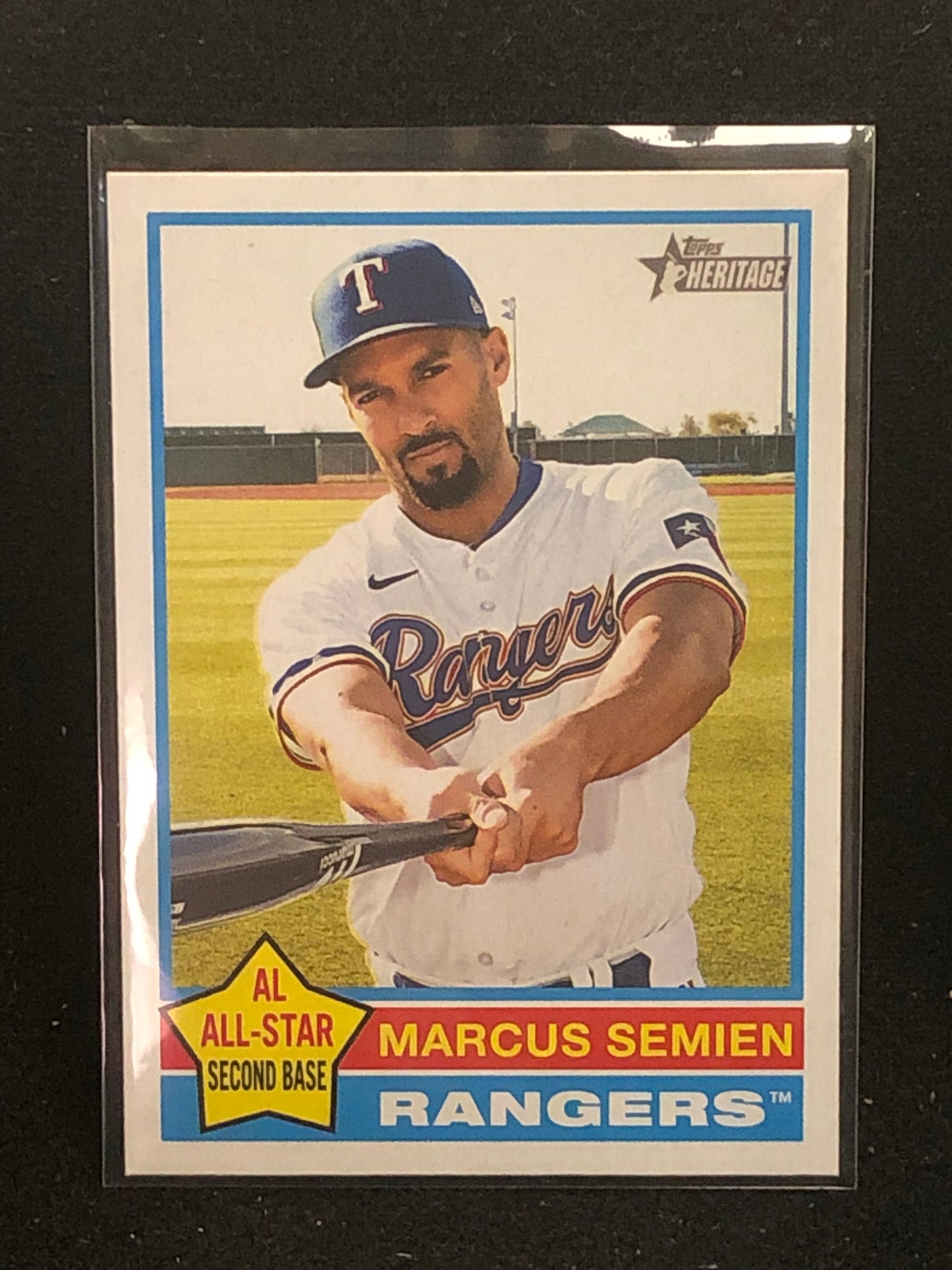 2025 Topps Heritage Baseball U-PICK Base Singles 375-495
