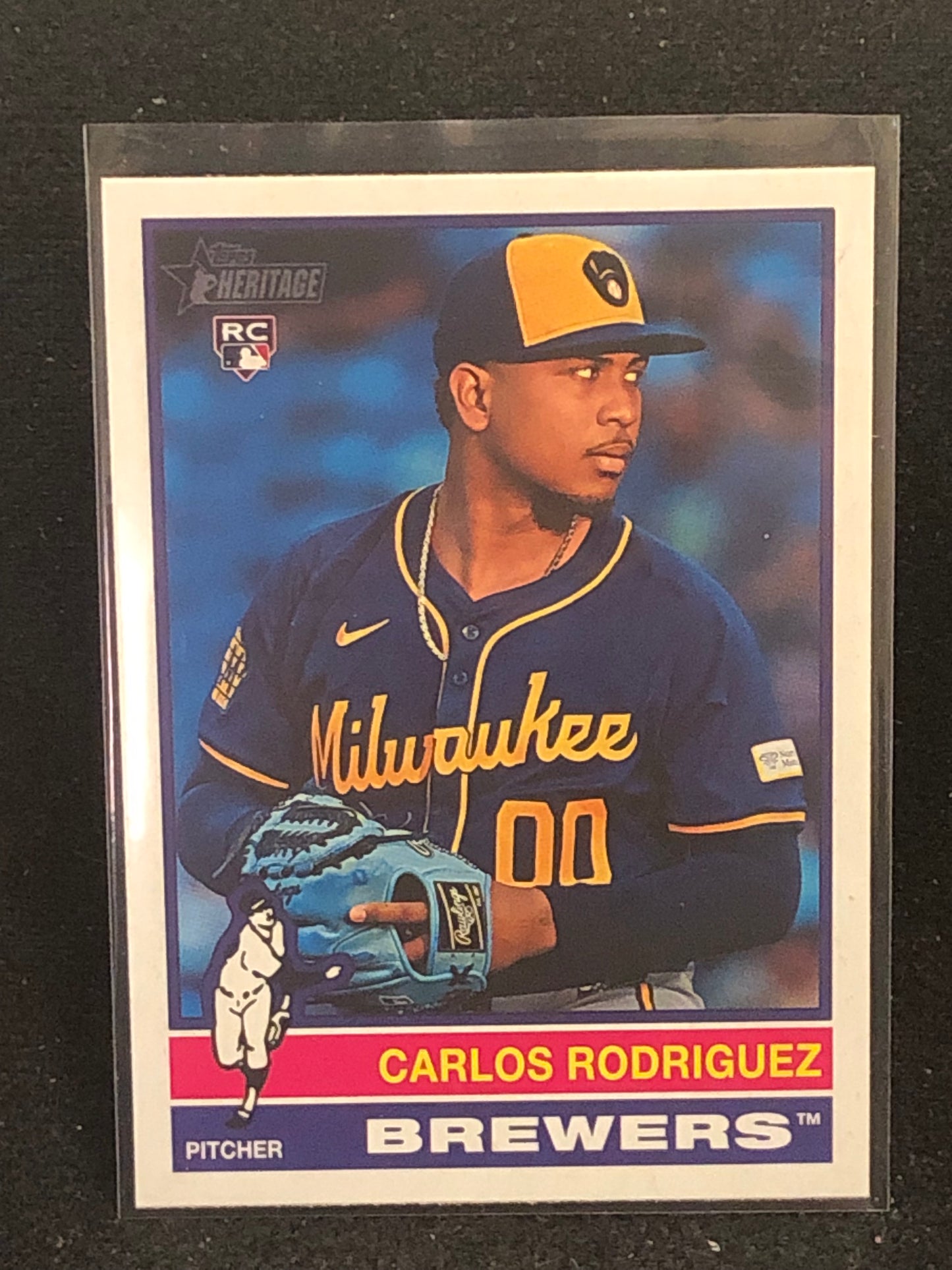 2025 Topps Heritage Baseball U-PICK Base Singles 375-495