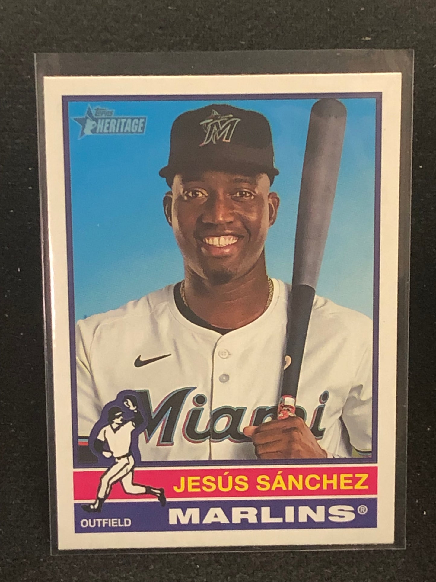 2025 Topps Heritage Baseball U-PICK Base Singles 375-495