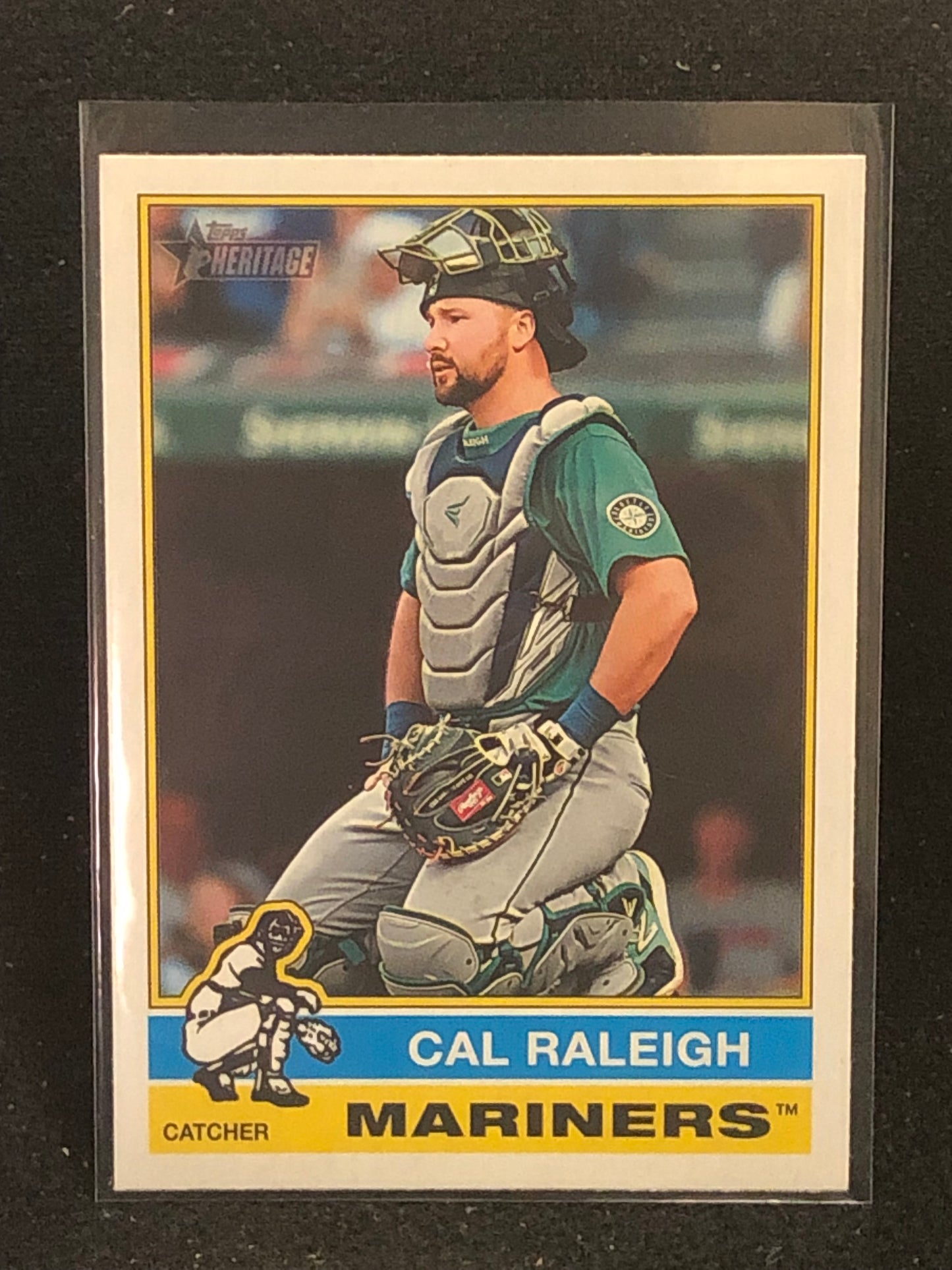2025 Topps Heritage Baseball U-PICK Base Singles 375-495