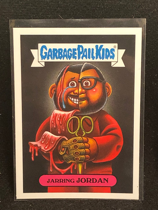 Garbage Pail Kids Revenge Of Oh The Horror-Ible U-PICK Horror Personality Base Singles