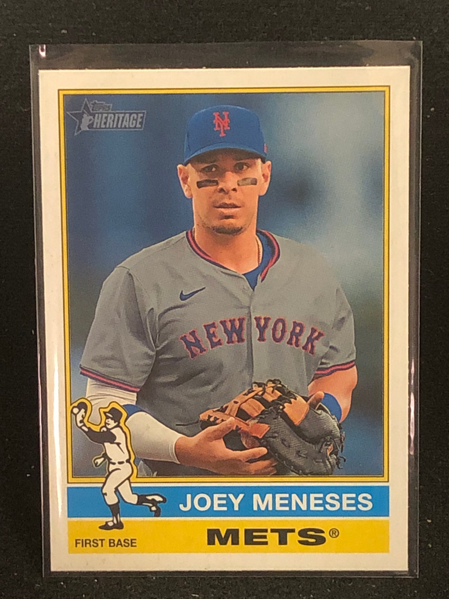 2025 Topps Heritage Baseball U-PICK Base Singles 375-495