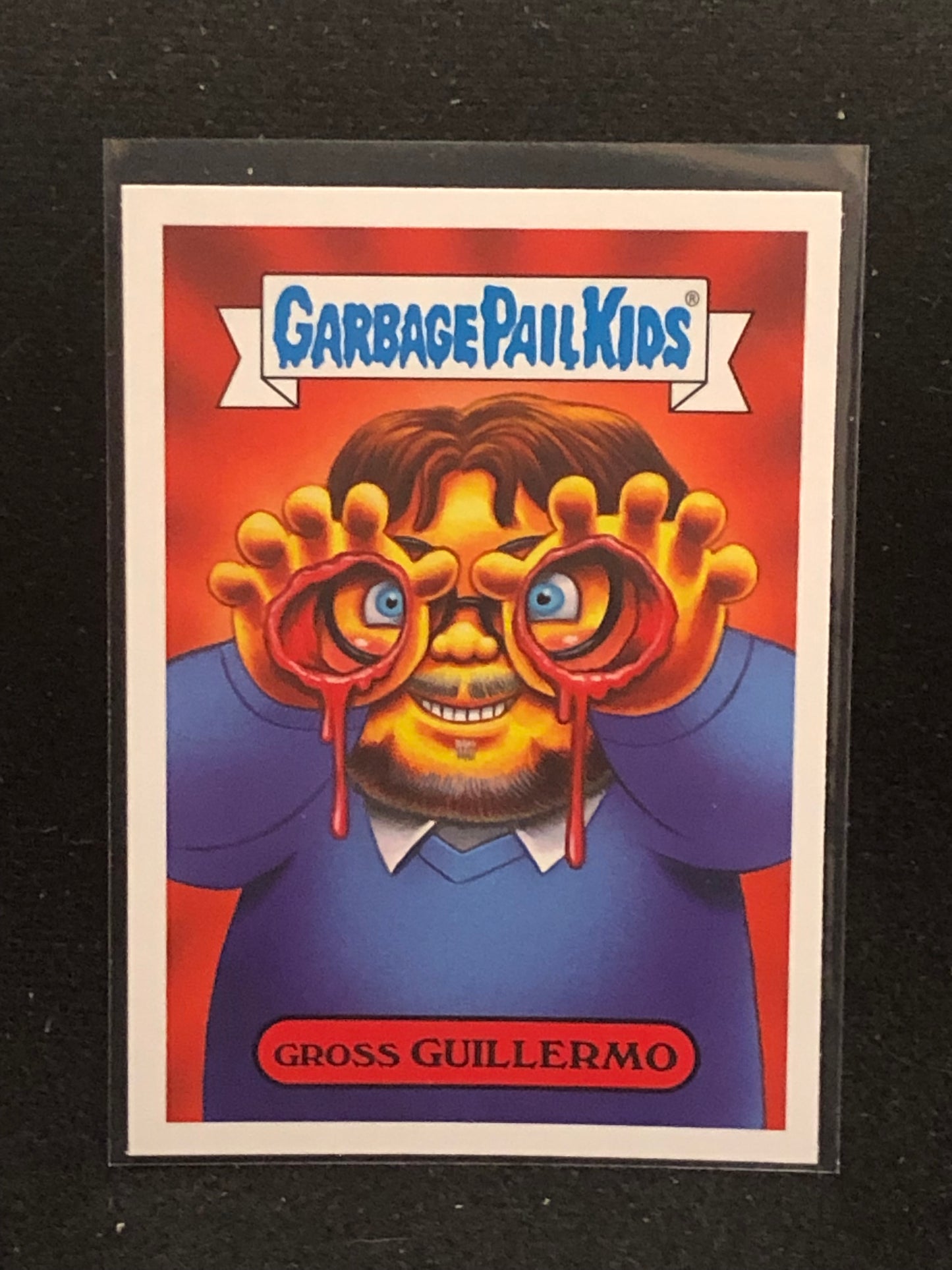 Garbage Pail Kids Revenge Of Oh The Horror-Ible U-PICK Base Singles