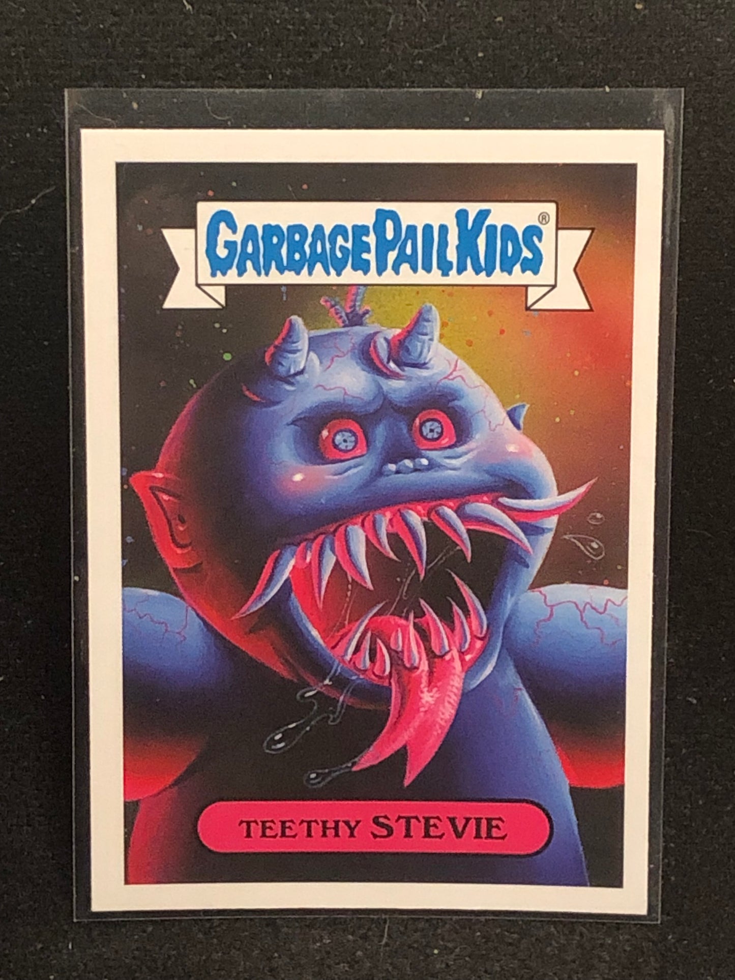 Garbage Pail Kids Revenge Of Oh The Horror-Ible U-PICK Base Singles