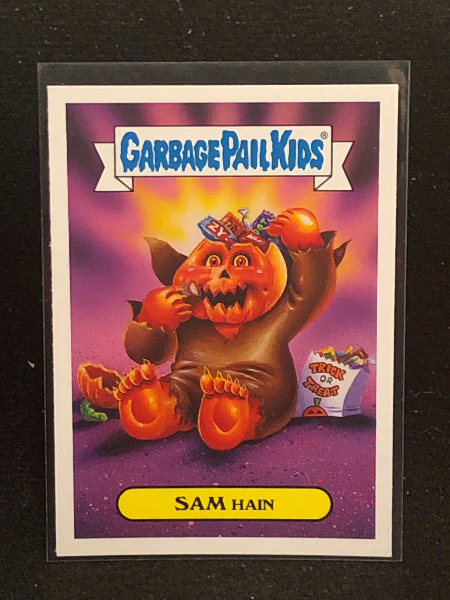 Garbage Pail Kids Revenge Of Oh The Horror-Ible U-PICK Folklore Base Singles