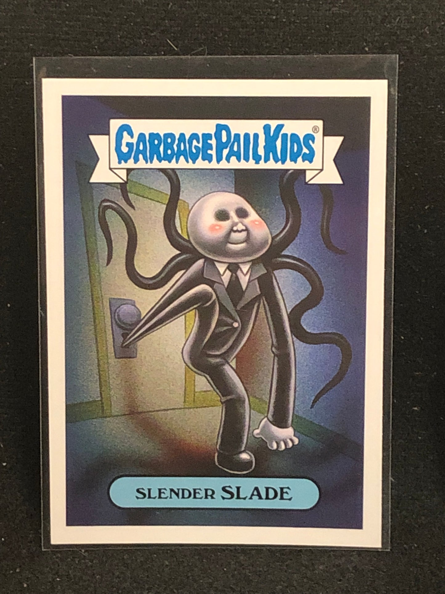 Garbage Pail Kids Revenge Of Oh The Horror-Ible U-PICK Folklore Base Singles