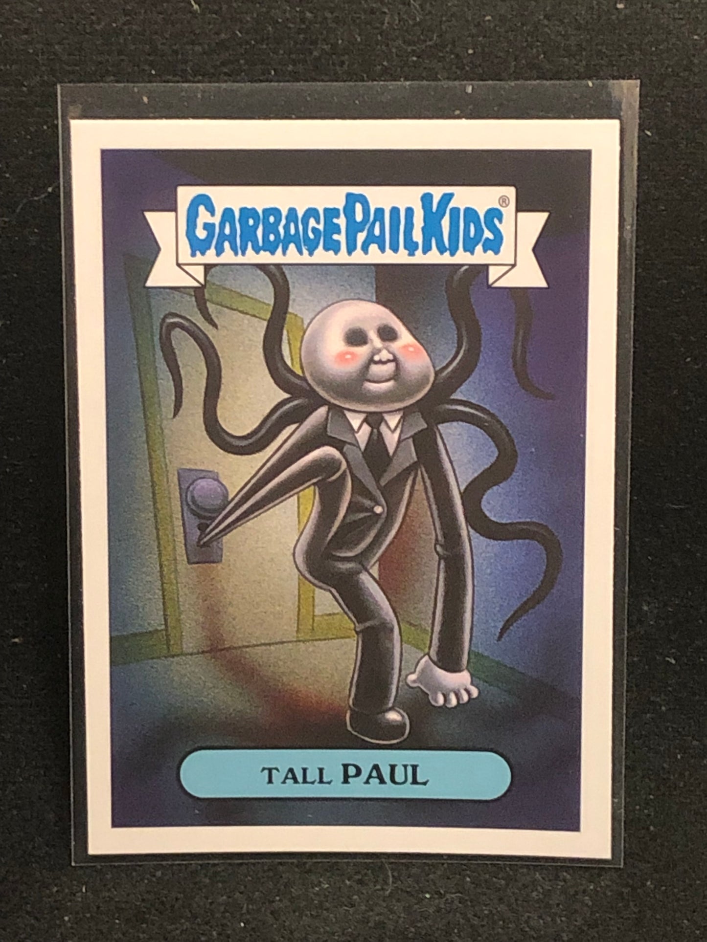 Garbage Pail Kids Revenge Of Oh The Horror-Ible U-PICK Folklore Base Singles