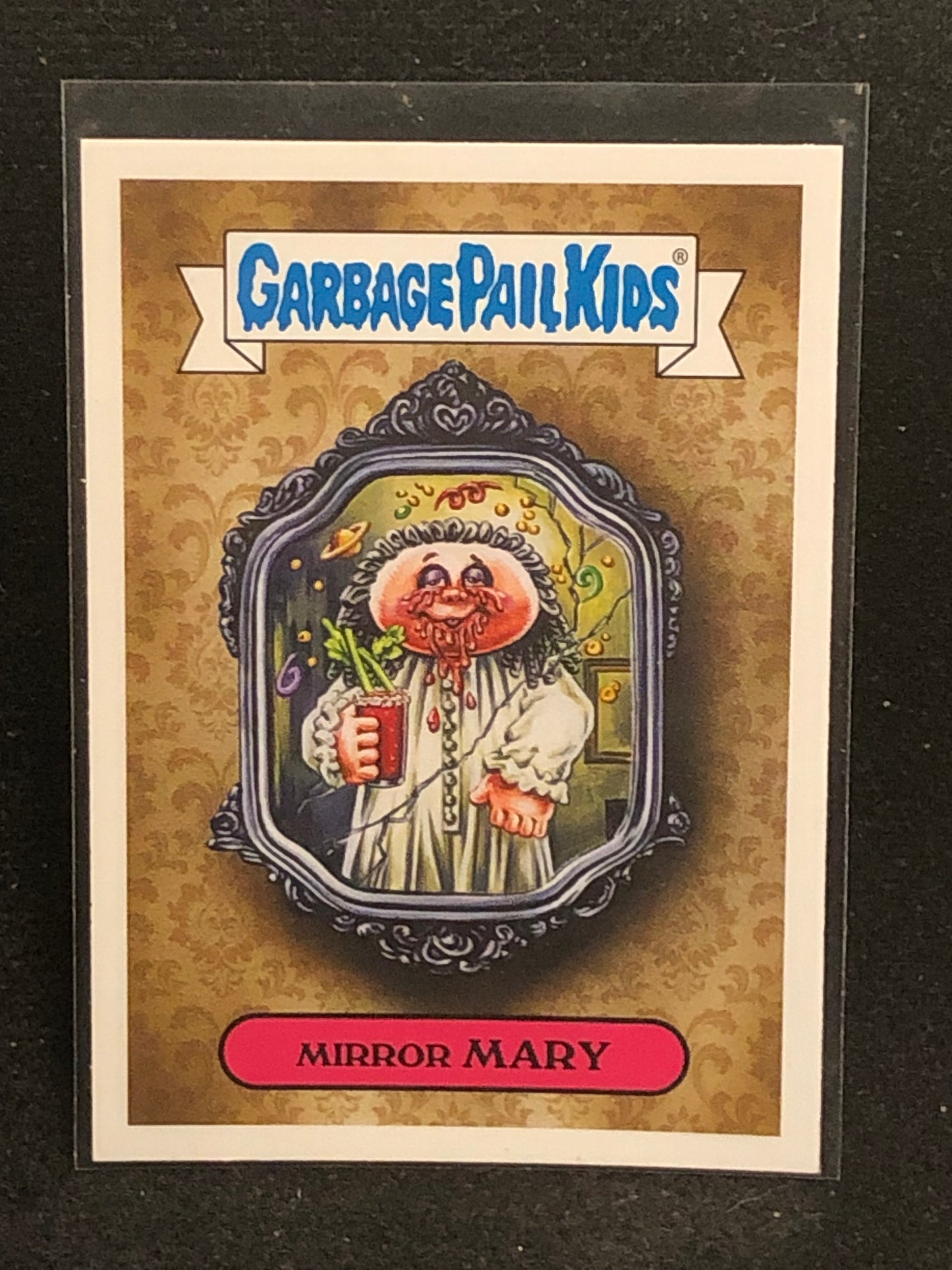 Garbage Pail Kids Revenge Of Oh The Horror-Ible U-PICK Folklore Base Singles