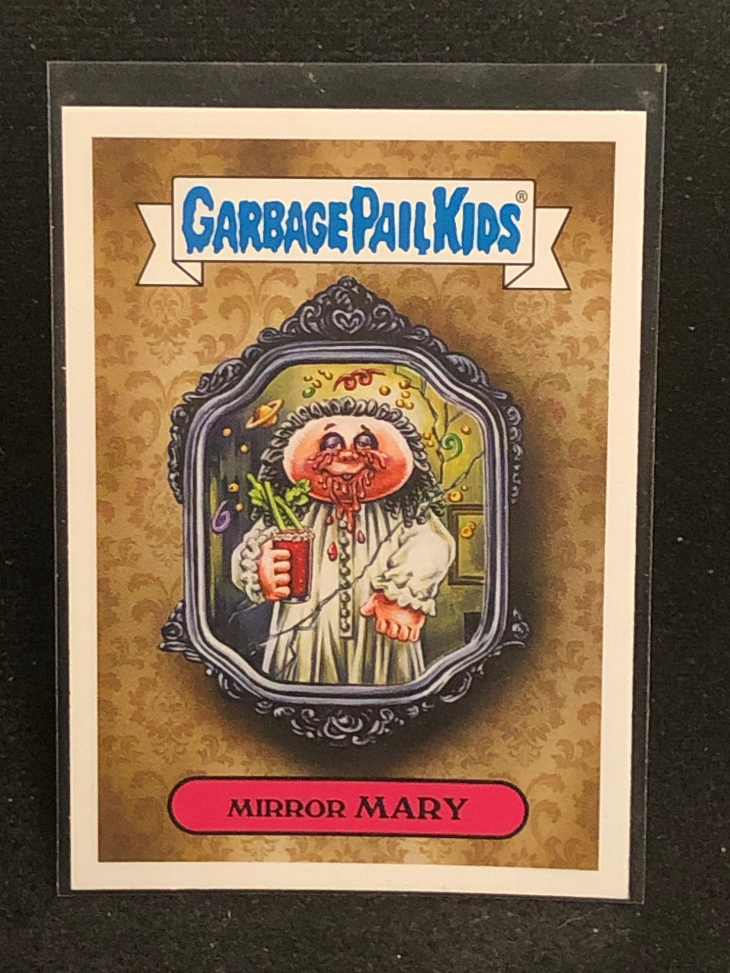 Garbage Pail Kids Revenge Of Oh The Horror-Ible U-PICK Base Singles