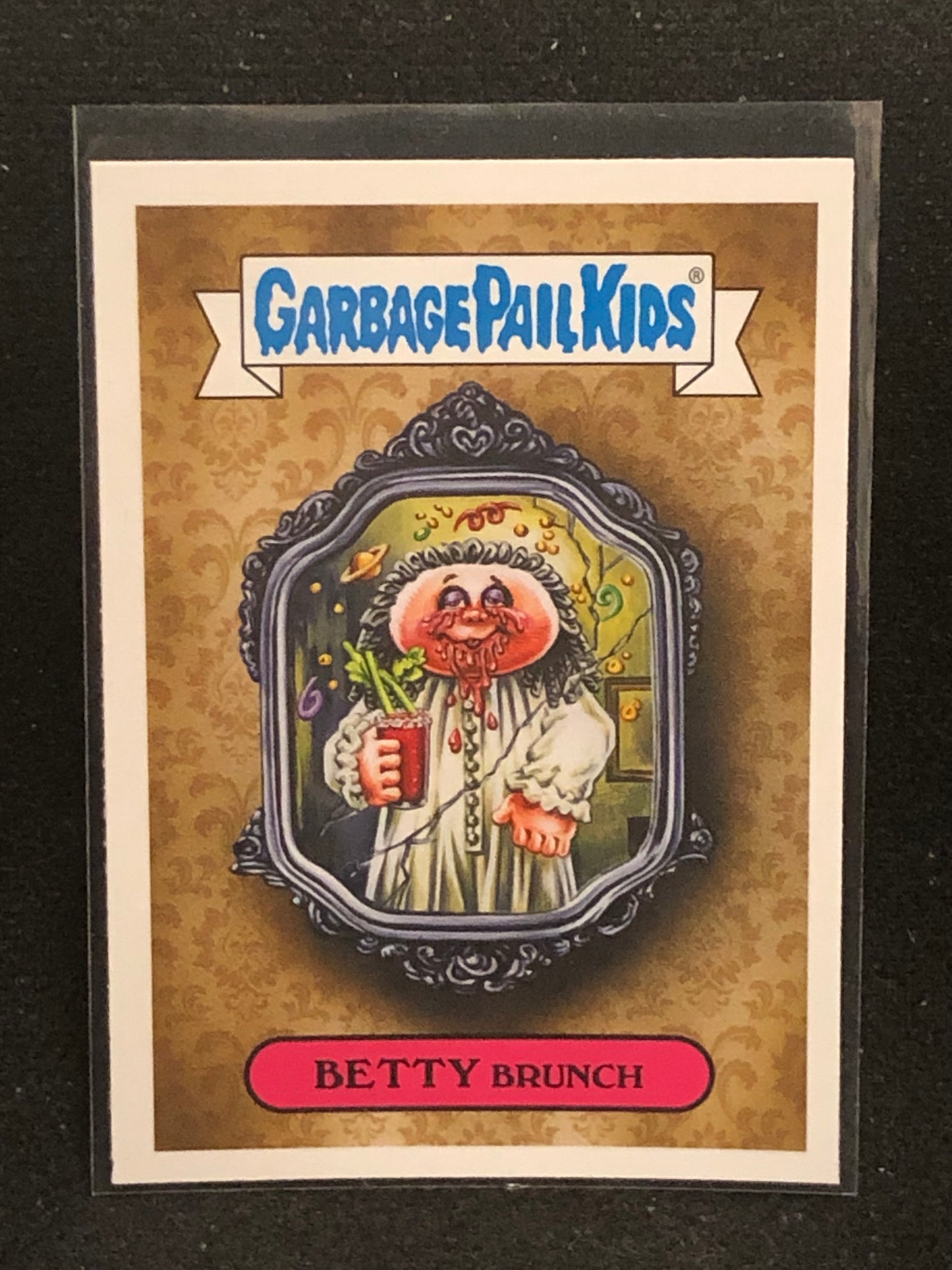 Garbage Pail Kids Revenge Of Oh The Horror-Ible U-PICK Base Singles