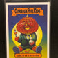 Garbage Pail Kids Revenge Of Oh The Horror-Ible U-PICK Classic Monsters Singles