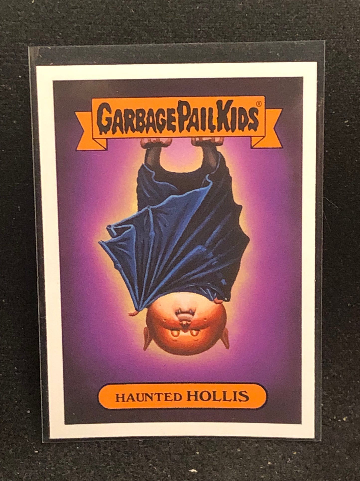 Garbage Pail Kids Revenge Of Oh The Horror-Ible U-PICK Subset Insert Singles
