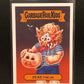 Garbage Pail Kids Revenge Of Oh The Horror-Ible U-PICK Classic Monsters Singles