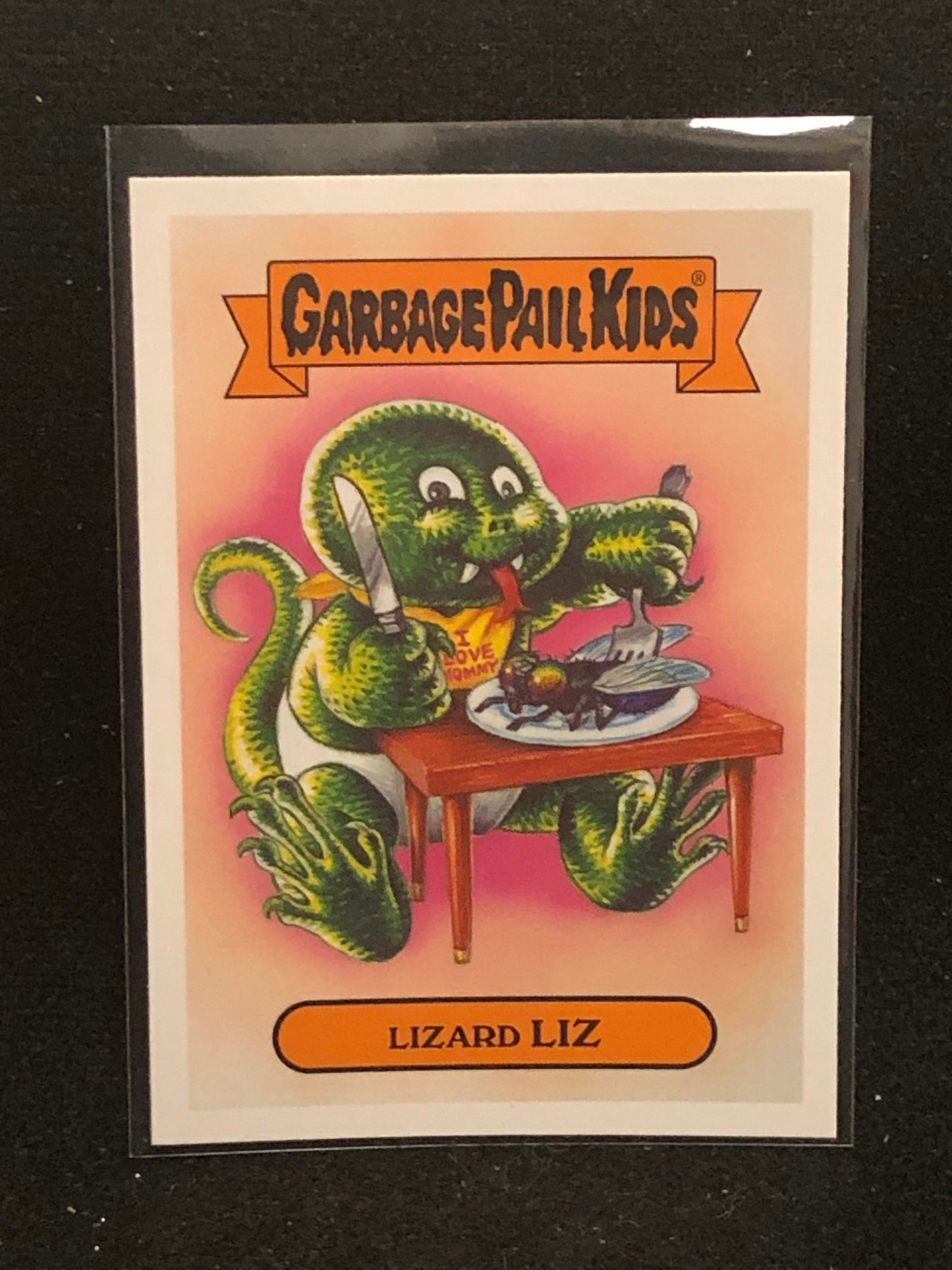 Garbage Pail Kids Revenge Of Oh The Horror-Ible U-PICK Classic Monsters Singles