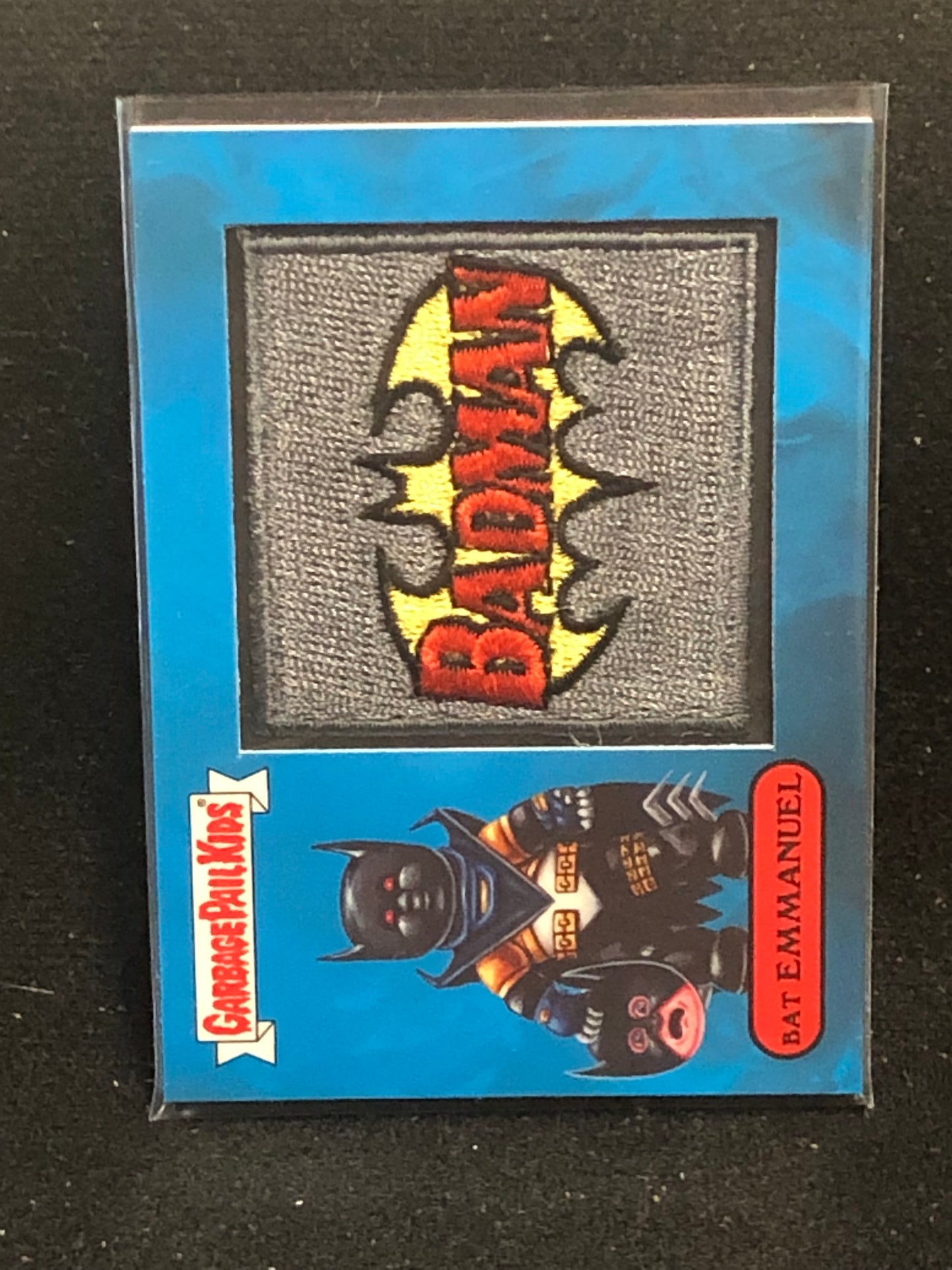 Garbage Pail Kids We Hate The 90's U-PICK Patch Singles /50