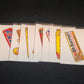 Garbage Pail Kids Revenge Of Oh The Horror-Ible U-PICK Trick Or Treat (Wacky Packages) Singles