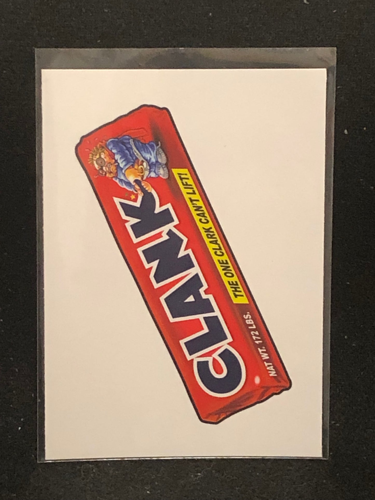 Garbage Pail Kids Revenge Of Oh The Horror-Ible U-PICK Subset Insert Singles