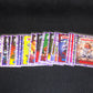 Garbage Pail Kids Revenge Of Oh The Horror-Ible U-PICK Purple Parallel Singles