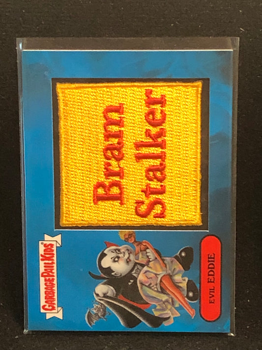 Garbage Pail Kids Oh The Horror-ible U-PICK Patch Singles /50