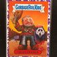 Garbage Pail Kids Revenge Of Oh The Horror-Ible U-PICK Purple Parallel Singles