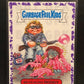 Garbage Pail Kids Revenge Of Oh The Horror-Ible U-PICK Purple Parallel Singles