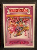 Garbage Pail Kids Late To School U-PICK Autograph Card Singles /35