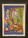 Garbage Pail Kids Late To School U-PICK Wacky Packages Singles