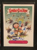 Garbage Pail Kids Adamgeddon U-PICK Autograph Cards Singles /25