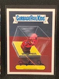 Garbage Pail Kids Adamgeddon U-PICK Autograph Cards Singles /25