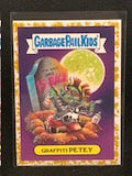 Garbage Pail Kids Adamgeddon U-PICK Gold Border Singles /50
