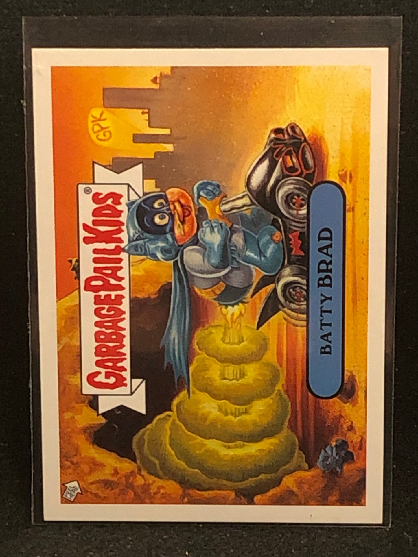 Garbage Pail Kids U-PICK Promo Cards