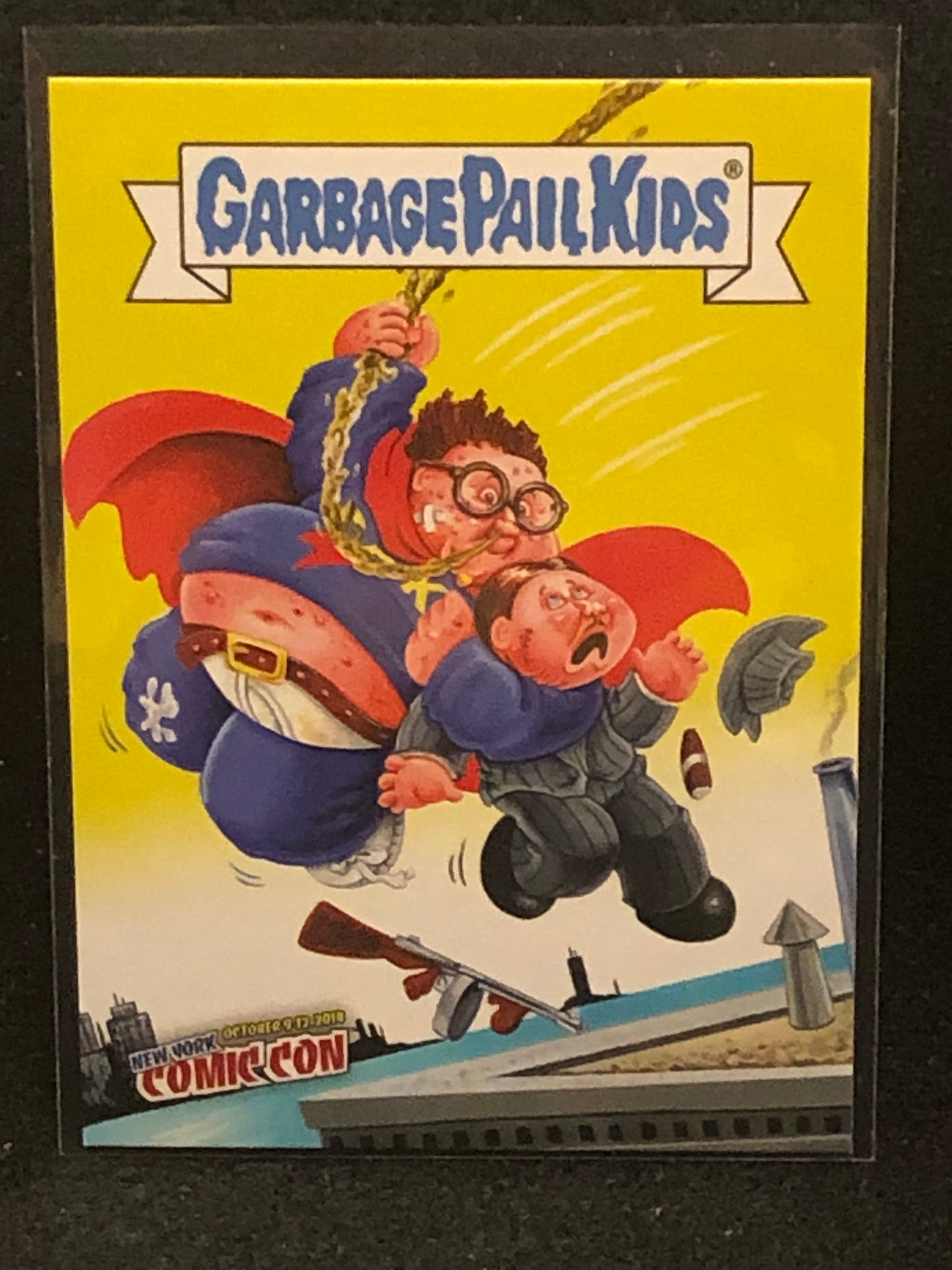 Garbage Pail Kids U-PICK Promo Cards