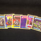 Garbage Pail Kids Revenge Of Oh The Horror-Ible U-PICK Yellow Parallel Singles